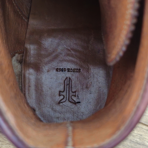 Frye Boots - Picture 4 of 4